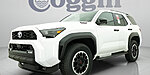 New 2026 TOYOTA 4RUNNER HYBRID TRD OFF ROAD PREMIUM in JACKSONVILLE, FLORIDA
