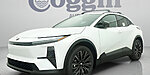 New 2026 TOYOTA C-HR XSE in JACKSONVILLE, FLORIDA