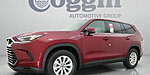 New 2026 TOYOTA GRAND HIGHLANDER XLE in JACKSONVILLE, FLORIDA
