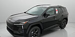 New 2026 TOYOTA RAV4 LE in JACKSONVILLE, FLORIDA