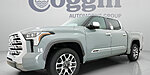 New 2026 TOYOTA TUNDRA 1794 EDITION in JACKSONVILLE, FLORIDA