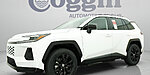 New 2026 TOYOTA RAV4 PLUG-IN HYBRID SE in JACKSONVILLE, FLORIDA
