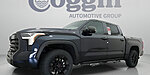 New 2026 TOYOTA TUNDRA SR5 in JACKSONVILLE, FLORIDA