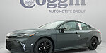 New 2026 TOYOTA CAMRY SE in JACKSONVILLE, FLORIDA