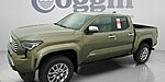 New 2026 TOYOTA TACOMA LIMITED in JACKSONVILLE, FLORIDA