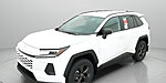 New 2026 TOYOTA RAV4 LE in JACKSONVILLE, FLORIDA