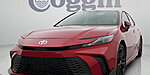 New 2026 TOYOTA CAMRY SE in JACKSONVILLE, FLORIDA
