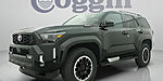 New 2026 TOYOTA 4RUNNER HYBRID TRD OFF ROAD PREMIUM in JACKSONVILLE, FLORIDA