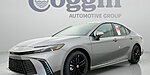 New 2026 TOYOTA CAMRY SE in JACKSONVILLE, FLORIDA