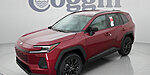 New 2026 TOYOTA RAV4 XLE PREMIUM in JACKSONVILLE, FLORIDA