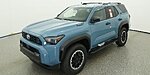 New 2026 TOYOTA 4RUNNER HYBRID TRD OFF ROAD PREMIUM in JACKSONVILLE, FLORIDA