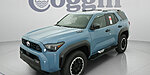 New 2026 TOYOTA 4RUNNER HYBRID TRD OFF ROAD PREMIUM in JACKSONVILLE, FLORIDA