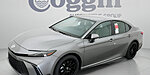 New 2026 TOYOTA CAMRY SE in JACKSONVILLE, FLORIDA