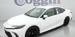 New 2026 TOYOTA CAMRY SE in JACKSONVILLE, FLORIDA
