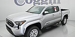 New 2026 TOYOTA TACOMA SR5 in JACKSONVILLE, FLORIDA