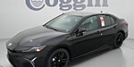 New 2026 TOYOTA CAMRY SE in JACKSONVILLE, FLORIDA