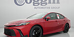 New 2026 TOYOTA CAMRY SE in JACKSONVILLE, FLORIDA
