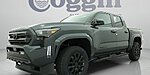 New 2026 TOYOTA TACOMA SR5 in JACKSONVILLE, FLORIDA