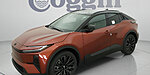 New 2026 TOYOTA C-HR XSE in JACKSONVILLE, FLORIDA
