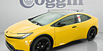 New 2026 TOYOTA PRIUS NIGHTSHADE in JACKSONVILLE, FLORIDA