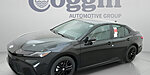 New 2026 TOYOTA CAMRY SE in JACKSONVILLE, FLORIDA
