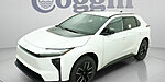 New 2026 TOYOTA BZ XLE in JACKSONVILLE, FLORIDA
