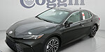 New 2026 TOYOTA CAMRY XLE in JACKSONVILLE, FLORIDA