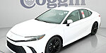 New 2026 TOYOTA CAMRY SE in JACKSONVILLE, FLORIDA