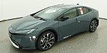 New 2026 TOYOTA PRIUS PLUG-IN XSE in JACKSONVILLE, FLORIDA