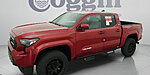 New 2026 TOYOTA TACOMA SR5 in JACKSONVILLE, FLORIDA