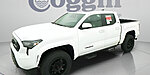New 2026 TOYOTA TACOMA SR5 in JACKSONVILLE, FLORIDA
