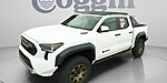 New 2026 TOYOTA TACOMA TRAILHUNTER HYBRID in JACKSONVILLE, FLORIDA