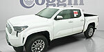 New 2026 TOYOTA TACOMA LIMITED in JACKSONVILLE, FLORIDA