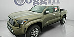 New 2026 TOYOTA TACOMA LIMITED in JACKSONVILLE, FLORIDA