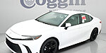 New 2026 TOYOTA CAMRY SE in JACKSONVILLE, FLORIDA