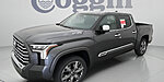 New 2026 TOYOTA TUNDRA CAPSTONE HYBRID in JACKSONVILLE, FLORIDA