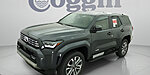 New 2026 TOYOTA 4RUNNER LIMITED in JACKSONVILLE, FLORIDA