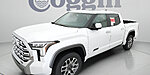 New 2026 TOYOTA TUNDRA 1794 EDITION in JACKSONVILLE, FLORIDA