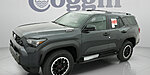 New 2026 TOYOTA 4RUNNER HYBRID TRD OFF ROAD PREMIUM in JACKSONVILLE, FLORIDA