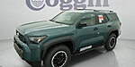 New 2026 TOYOTA 4RUNNER TRD OFF ROAD PREMIUM in JACKSONVILLE, FLORIDA