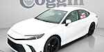 New 2026 TOYOTA CAMRY SE in JACKSONVILLE, FLORIDA