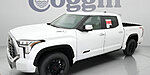 New 2026 TOYOTA TUNDRA 1794 EDITION HYBRID in JACKSONVILLE, FLORIDA