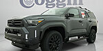 New 2026 TOYOTA 4RUNNER SR5 in JACKSONVILLE, FLORIDA