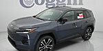 New 2026 TOYOTA RAV4 LIMITED in JACKSONVILLE, FLORIDA