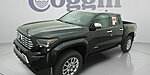 New 2026 TOYOTA TACOMA LIMITED in JACKSONVILLE, FLORIDA