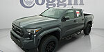 New 2026 TOYOTA TACOMA SR5 in JACKSONVILLE, FLORIDA