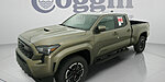 New 2026 TOYOTA TACOMA TRD SPORT in JACKSONVILLE, FLORIDA