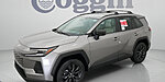 New 2026 TOYOTA RAV4 XLE PREMIUM in JACKSONVILLE, FLORIDA