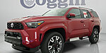 New 2026 TOYOTA 4RUNNER TRD SPORT PREMIUM in JACKSONVILLE, FLORIDA