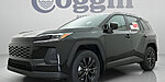 New 2026 TOYOTA RAV4 XLE PREMIUM in JACKSONVILLE, FLORIDA
